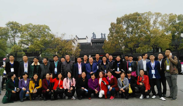 占領水漆陣地，阿里大師在烏鎮掀起營銷變革