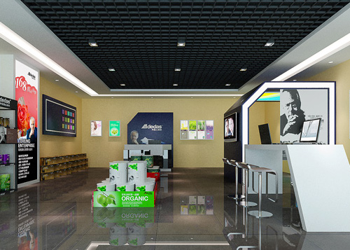 GIOVANNI喬瓦尼藝術涂料加盟需要什么條件？