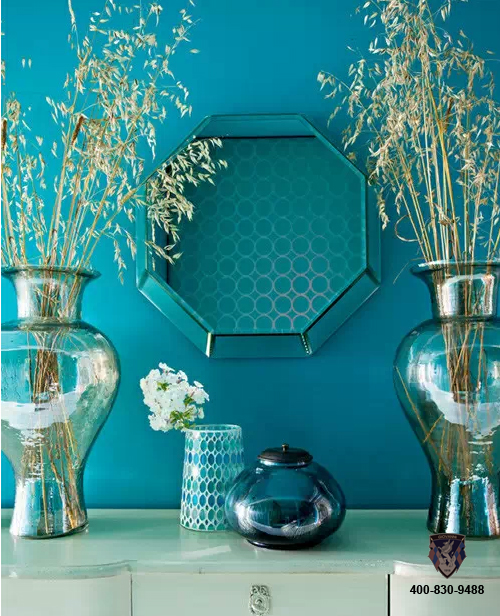 阿里大師水漆告訴您傳統涂料經銷商的轉型之路