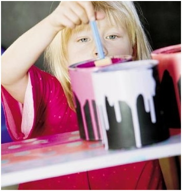 裝修中內墻涂料知多少（三）