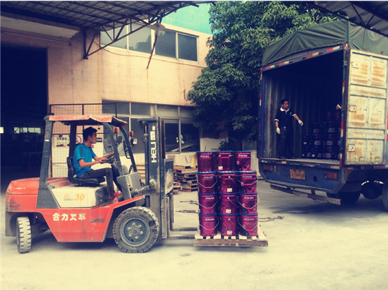 全員沖刺，阿里大師精神抖擻挺近四季度