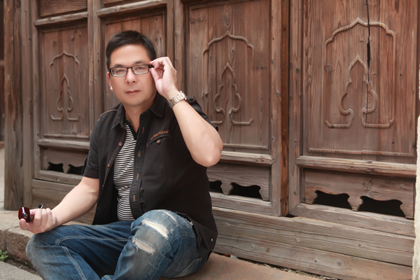 阿里大師：水漆業務未來將成為收入新的增長點