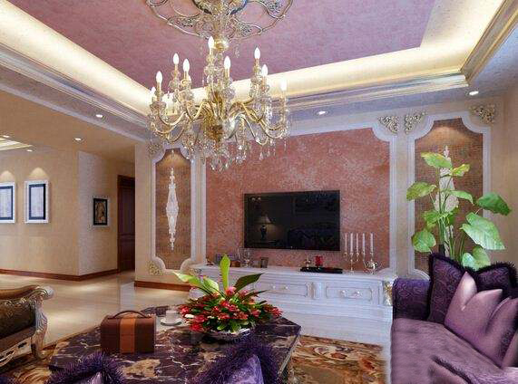 關于藝術涂料的清潔與保養