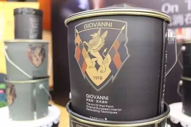 涂料加盟阿里大師改變命運這種事，竟然被你遇上了？