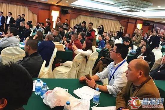 慧聰涂料網訊：印象大師·草莓音樂藝術節|阿里大師經銷商會議圓滿舉行