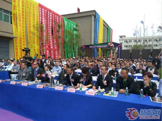 慧聰涂料網訊：必看！印象大師·草莓音樂藝術節震撼涂料圈