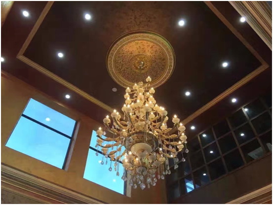 "雖然____，但我還是買不起房"，也要住好房？