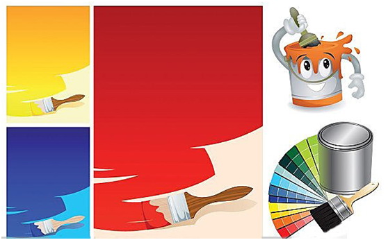 淺析：為何阿里大師要涉足藝術涂料領域