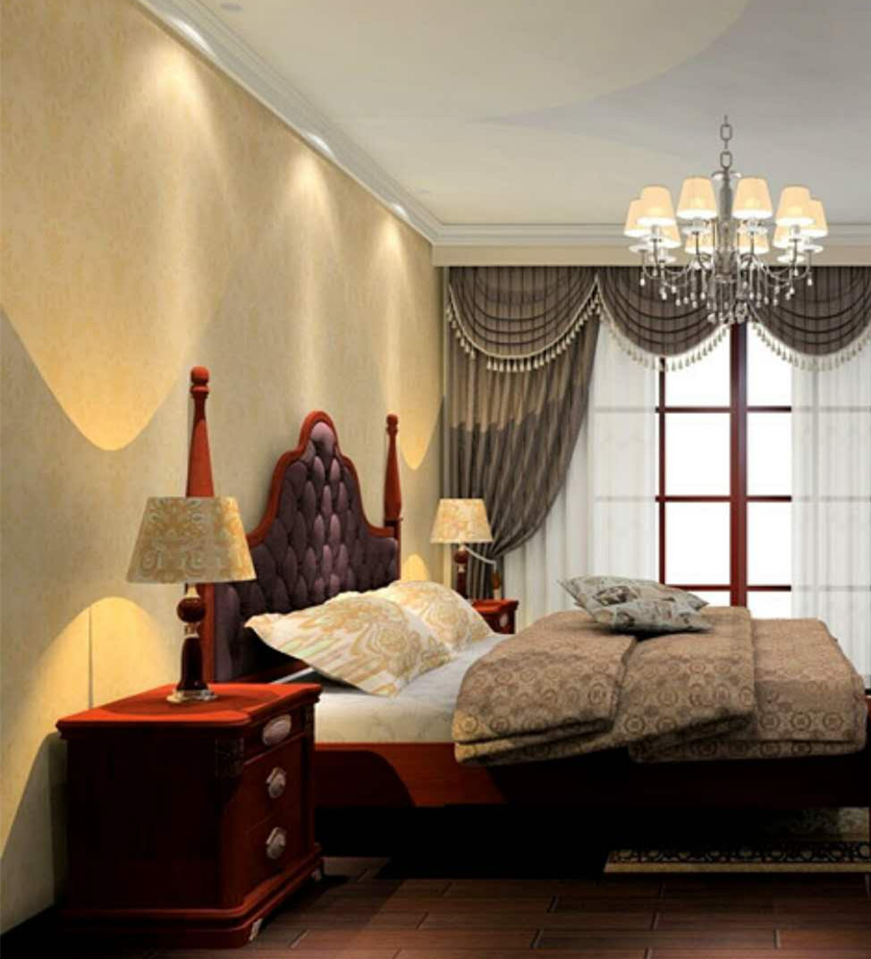 阿里GIOVANNI喬瓦尼藝術涂料帶你玩轉“新中式”