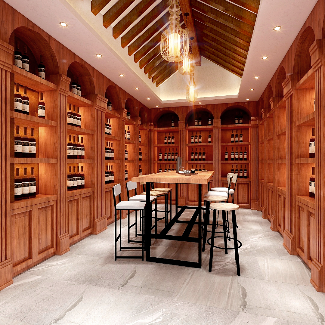 領略藝術的魅力，逛出未來家的樣子