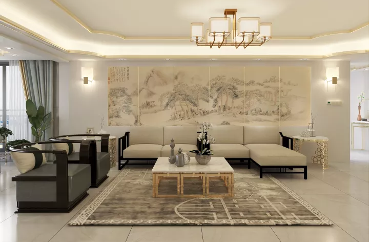 想知道進口藝術涂料代理加盟有啥好處的看過來！