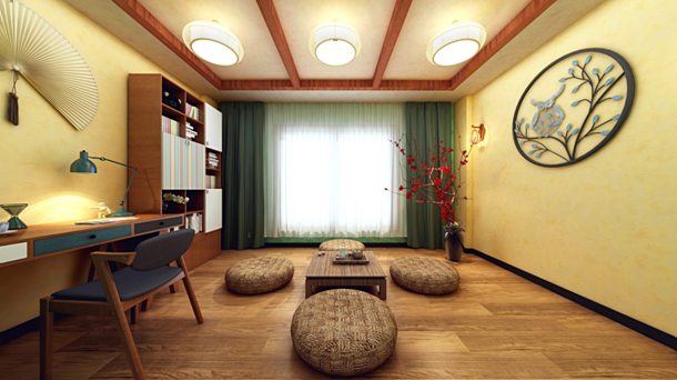 尋覓詩情畫意，藝術(shù)涂料助你成就遠(yuǎn)方