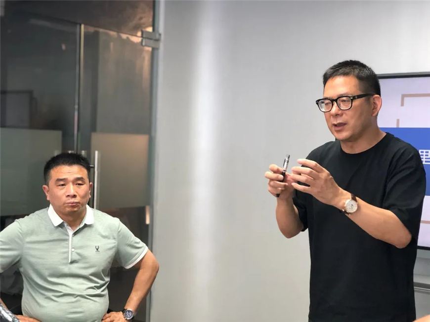 阿里大師防水事業部