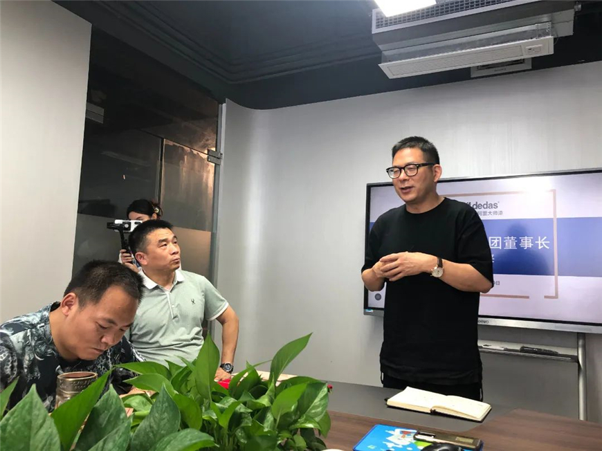 阿里大師防水事業部