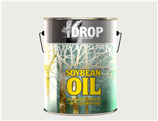 大豆油凈味木器漆