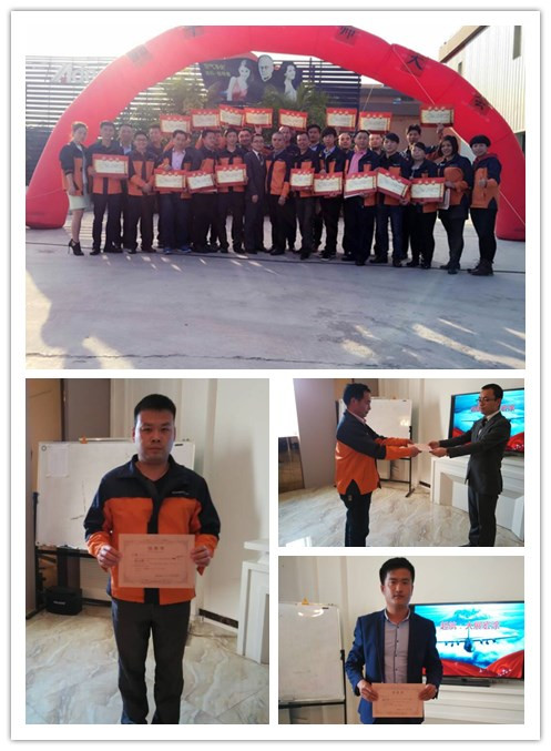 油漆廠家阿里大師銷售精英：用生命來捍衛(wèi)銷售