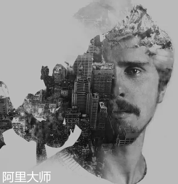 成熟的標志：阿里大師·形象篇