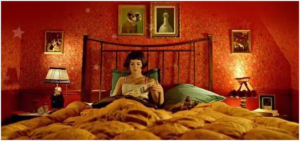 藝術(shù)涂料應用