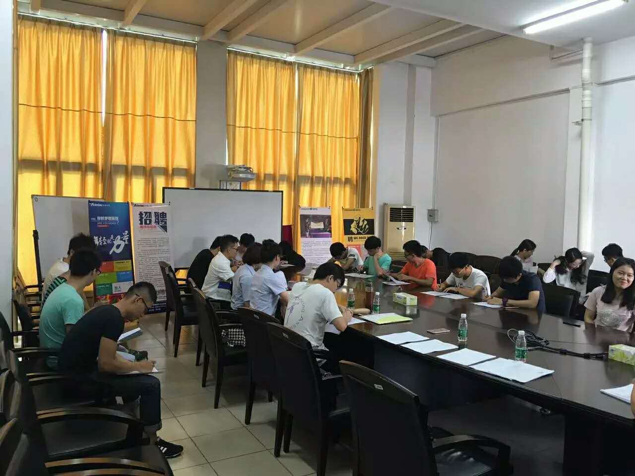 阿里大師人才儲備