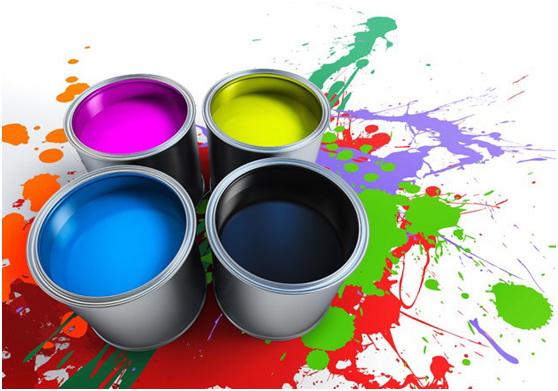 環保涂料