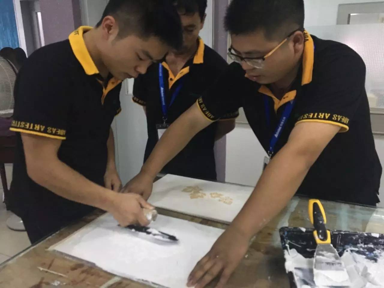 阿里大師喬瓦尼藝術涂料