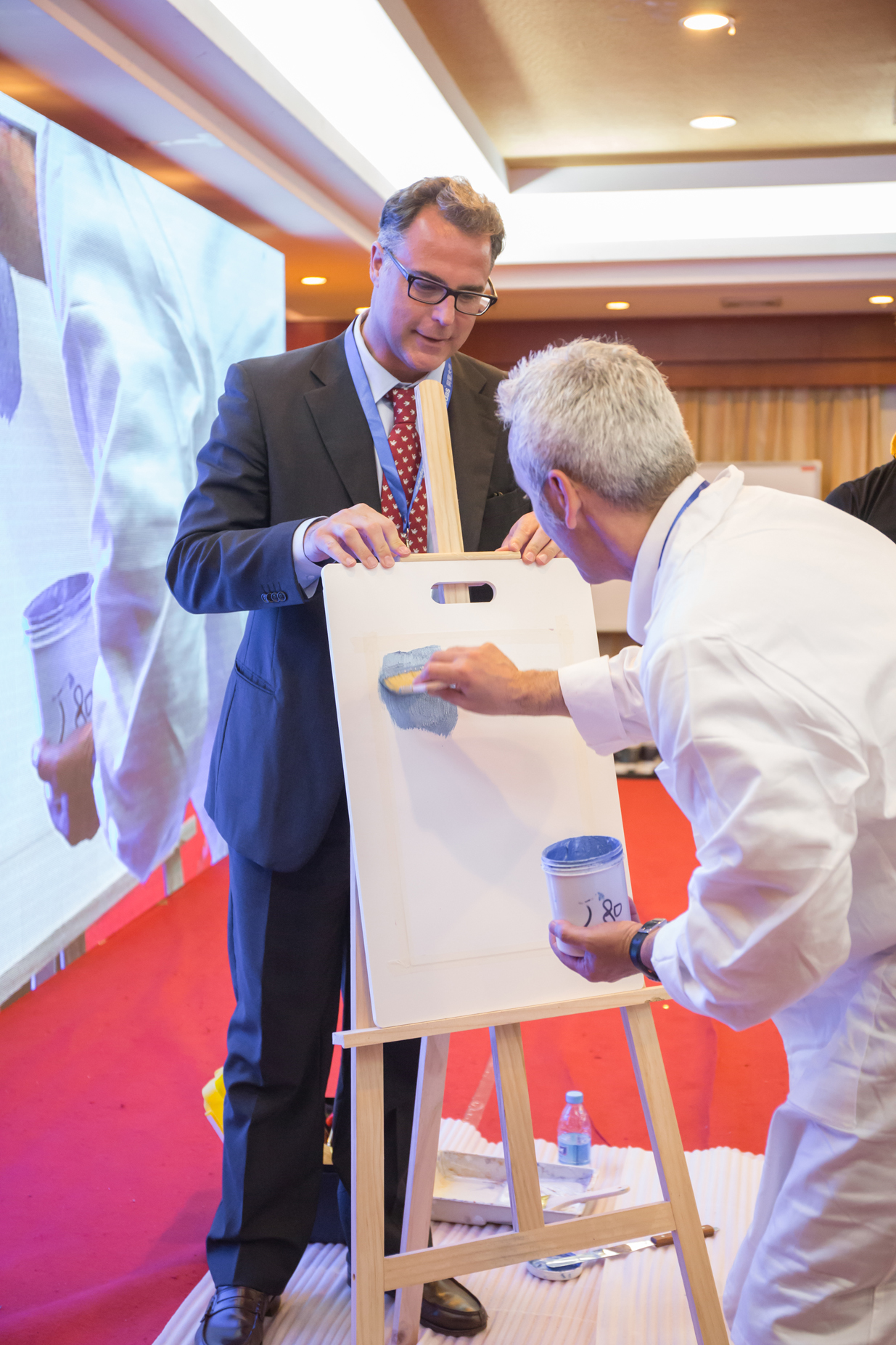 阿里大師喬瓦尼藝術涂料