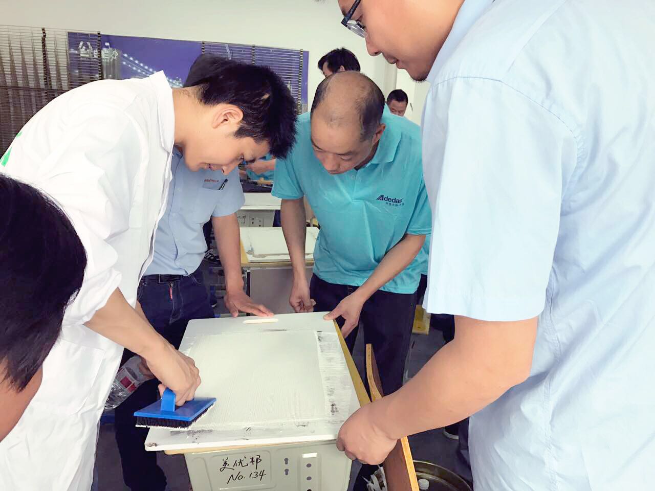 阿里大師喬瓦尼藝術涂料