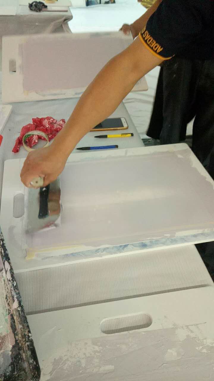 阿里大師喬瓦尼藝術涂料