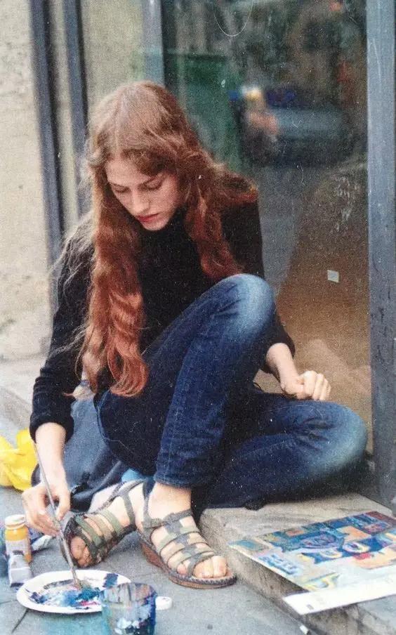 阿里大師喬瓦尼藝術涂料