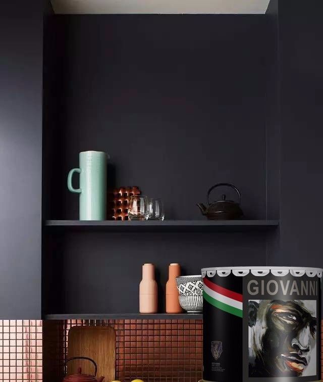 阿里大師喬瓦尼藝術涂料