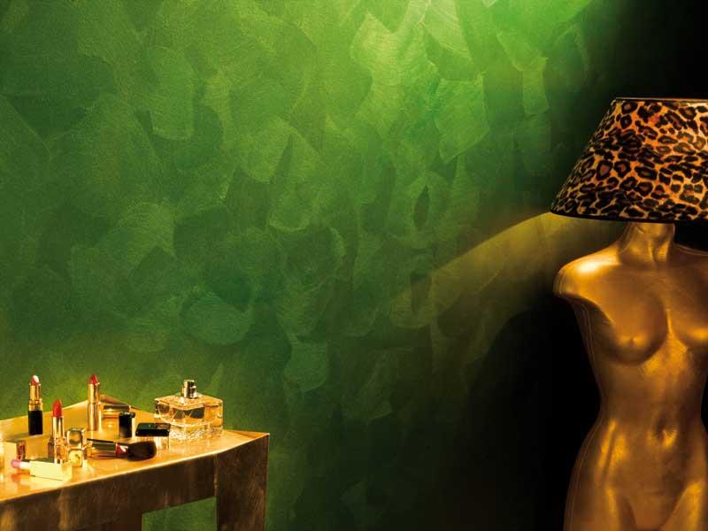 喬瓦尼藝術涂料