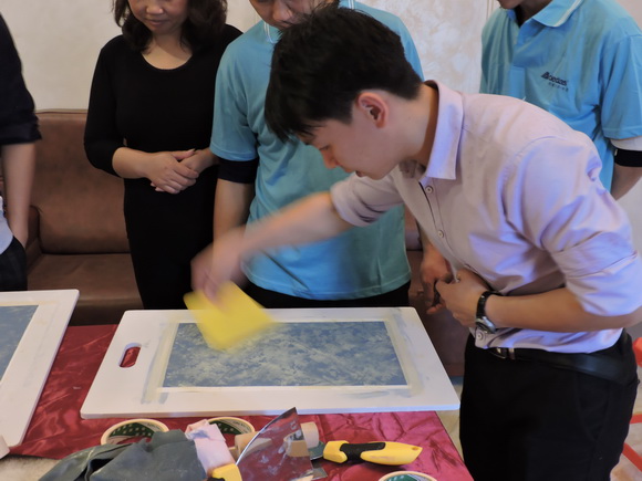 喬瓦尼藝術涂料