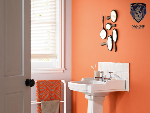 喬瓦尼藝術涂料