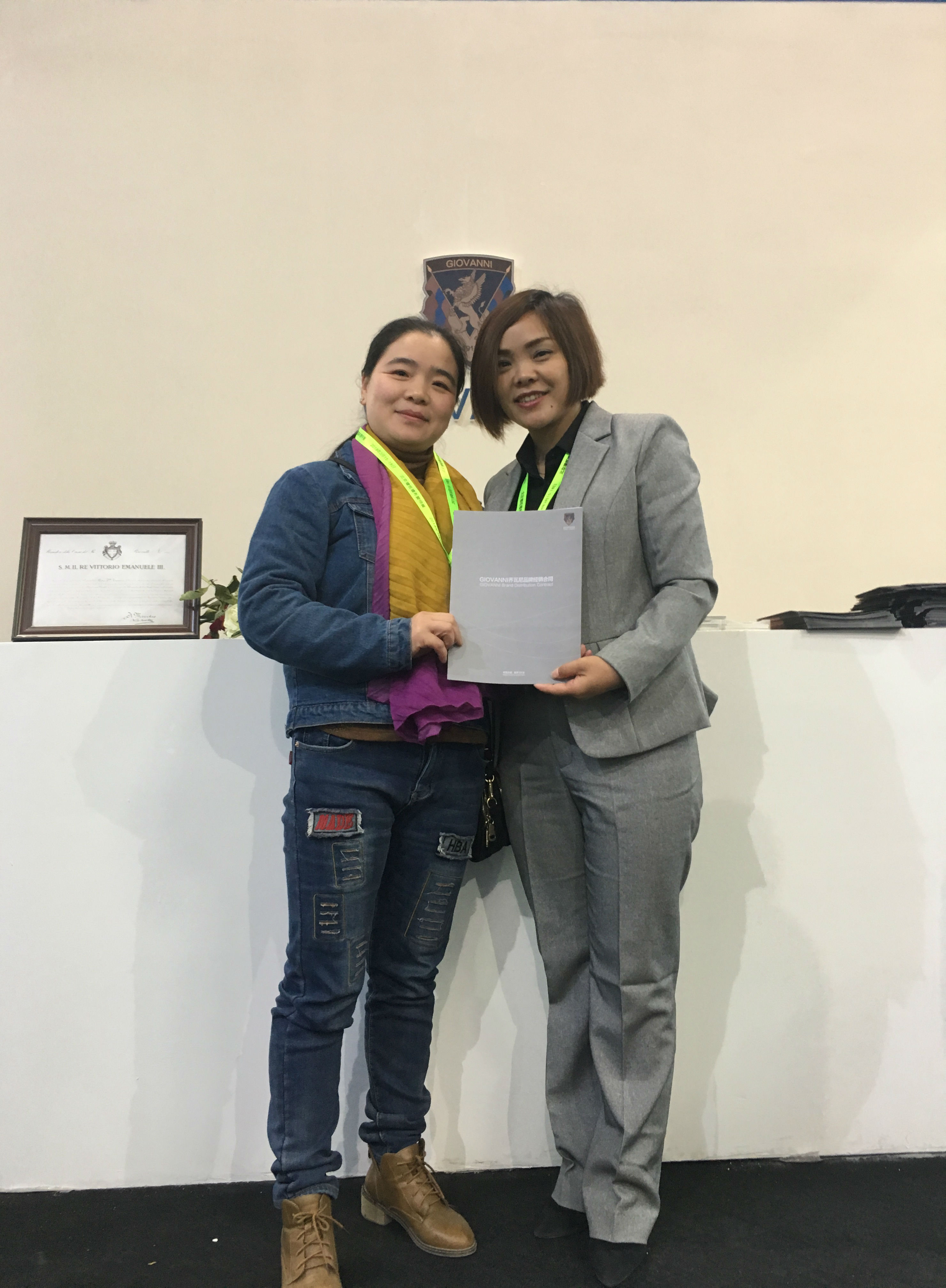 喬瓦尼藝術涂料