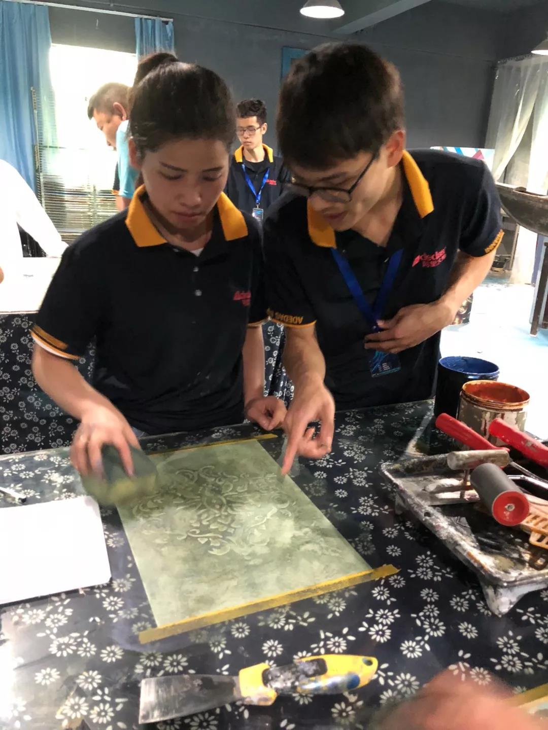 喬瓦尼藝術涂料