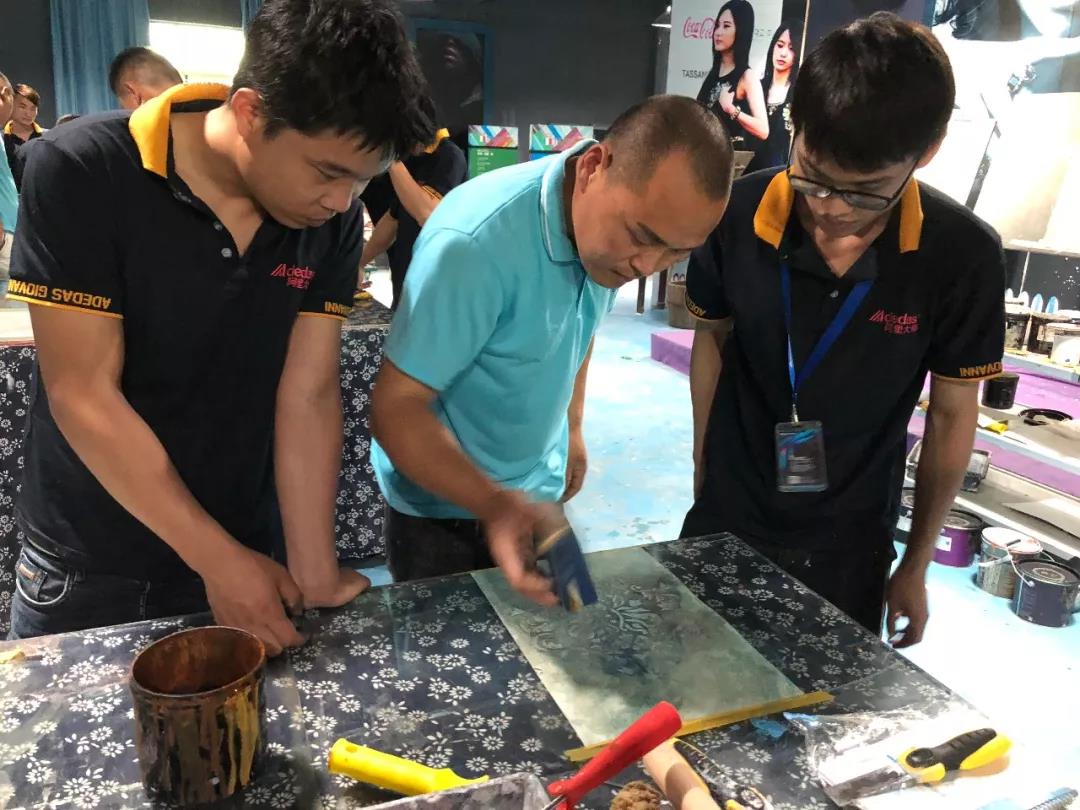 喬瓦尼藝術涂料