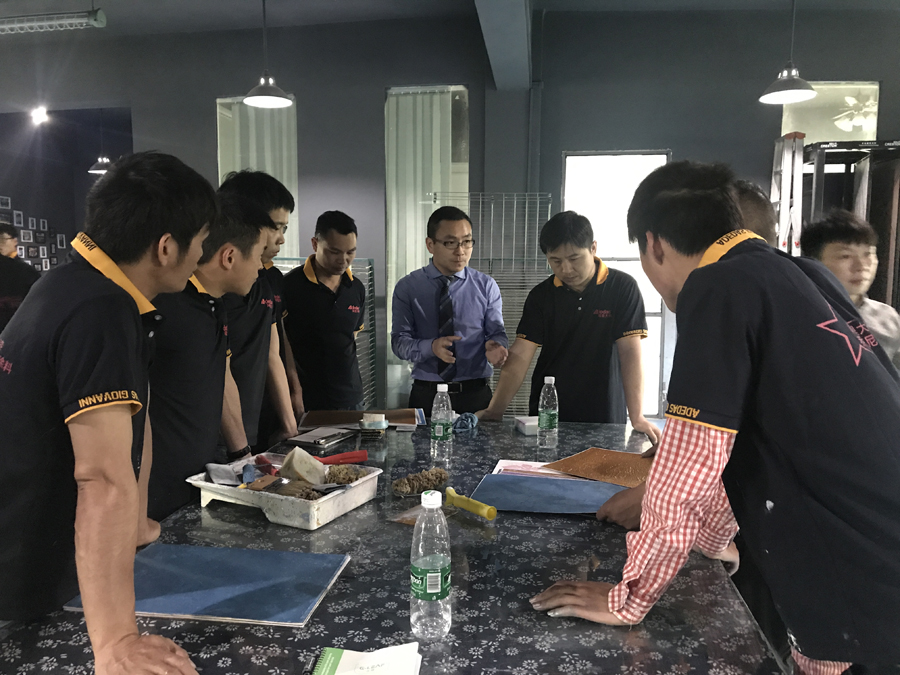 喬瓦尼藝術涂料