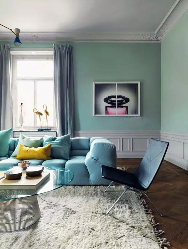 喬瓦尼藝術涂料