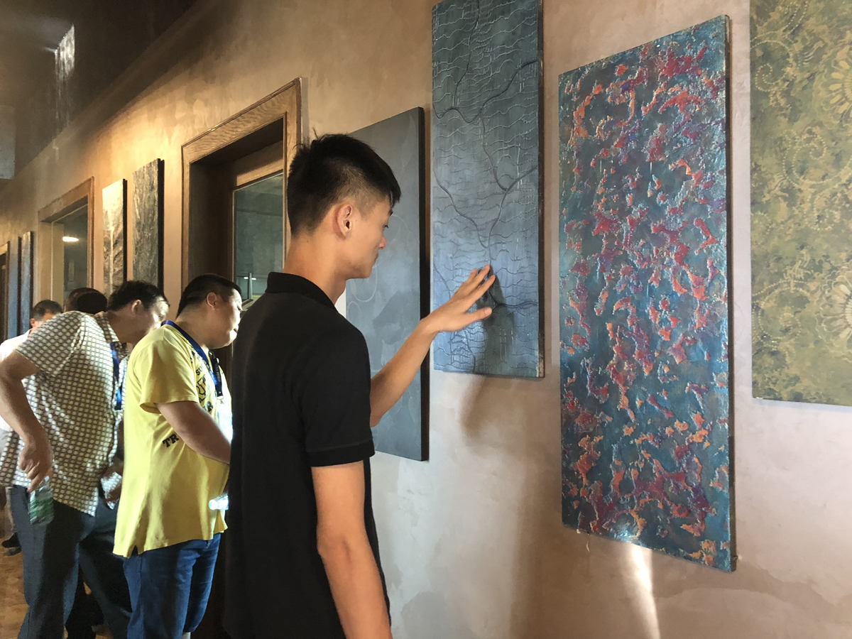 喬瓦尼藝術涂料