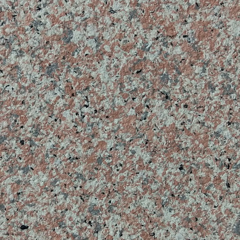 阿里大師仿石漆 巖石漆106 少林紅