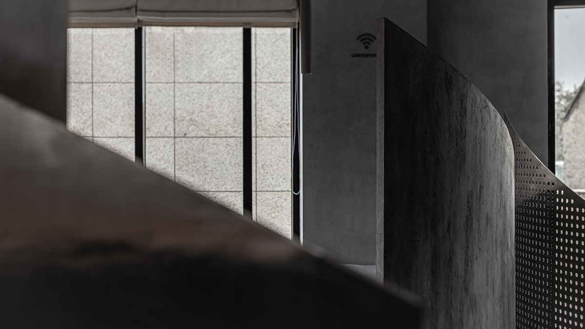 流砂歲月藝術涂料